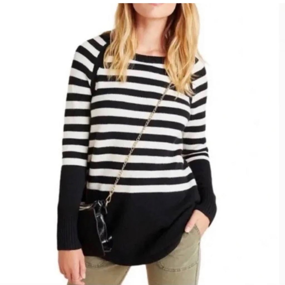 Anthropologie sweater